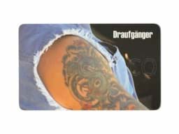 Zeige Details für Frühstücksbrettchen Draufgänger Bild von Frühstücksbrettchen Draufgänger