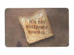 Zeige Details für Frühstücksbrettchen Vollkorn Bild von Frühstücksbrettchen Vollkorn