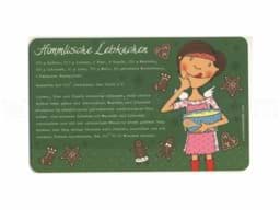 Zeige Details für Frühstücksbrettchen Himmlische Lebkuchen Bild von Frühstücksbrettchen Himmlische Lebkuchen