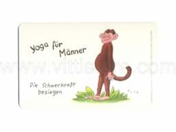 Zeige Details für Frühstücksbrettchen Yoga für Männer Bild von Frühstücksbrettchen Yoga für Männer