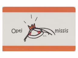 Zeige Details für Frühstücksbrettchen Opti Missis Bild von Frühstücksbrettchen Opti Missis