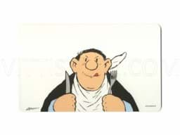 Zeige Details für Frühstücksbrettchen Loriot Guten Appetit Bild von Frühstücksbrettchen Loriot Guten Appetit