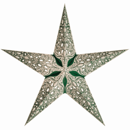 Zeige Details für starlightz raja small green Bild von starlightz raja small green