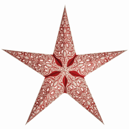 Zeige Details für starlightz raja small red Bild von starlightz raja small red