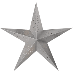 Zeige Details für starlightz punto silver Bild von starlightz punto silver