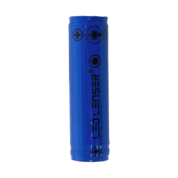 Zeige Details für LEDLENSER Li-Ion Rechargeable Battery 3,7V / 700 mAh Bild von LEDLENSER Li-Ion Rechargeable Battery 3,7V / 700 mAh