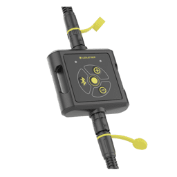 Zeige Details für LEDLENSER Bluetooth Controller for Area Lights Bild von LEDLENSER Bluetooth Controller for Area Lights