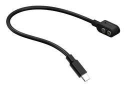 Zeige Details für LEDLENSER Magnetic Charging Cable Type A Bild von LEDLENSER Magnetic Charging Cable Type A