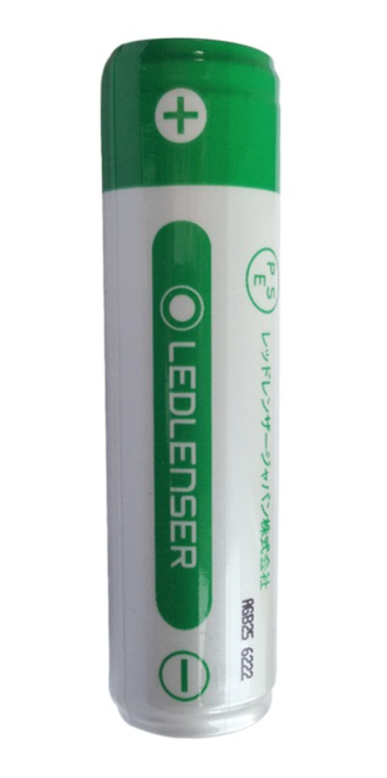 Bild von LEDLENSER Li-Ion rechargeable Battery 3,6 V / 3000 mAh
