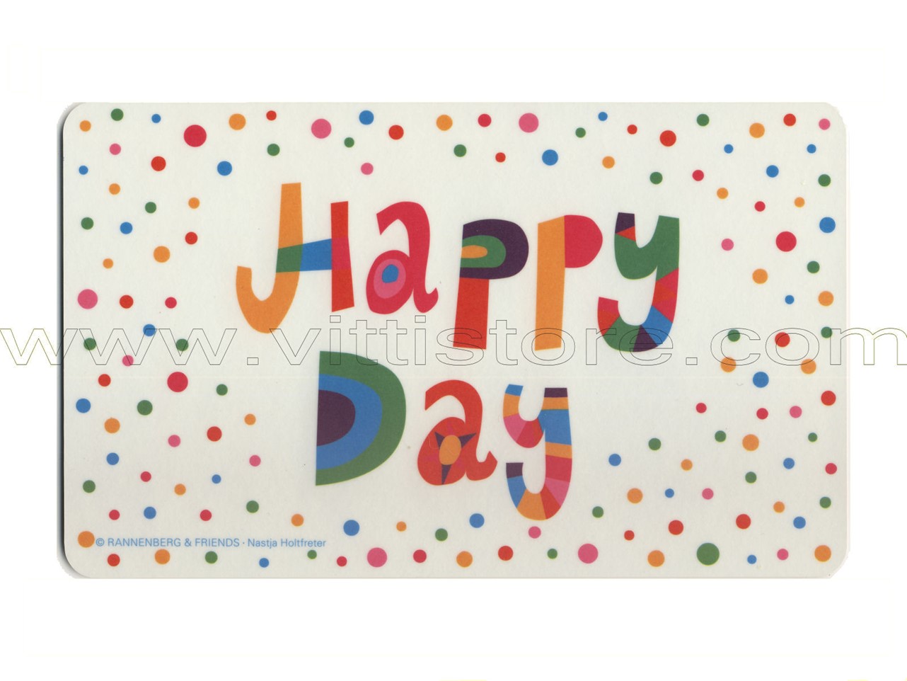 Bild von Frühstücksbrettchen Happy Day